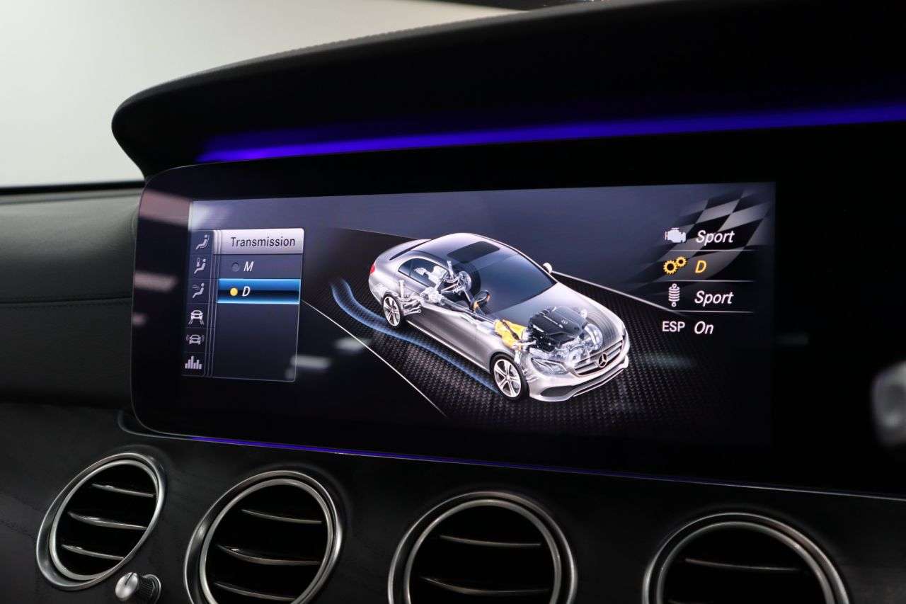 2019 MERCEDES-BENZ E-CLASS 2019 MERCEDES-BENZ E-CLASS