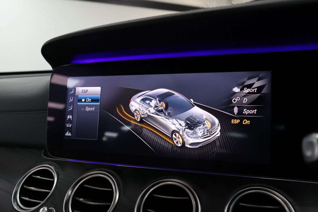 2019 MERCEDES-BENZ E-CLASS 2019 MERCEDES-BENZ E-CLASS