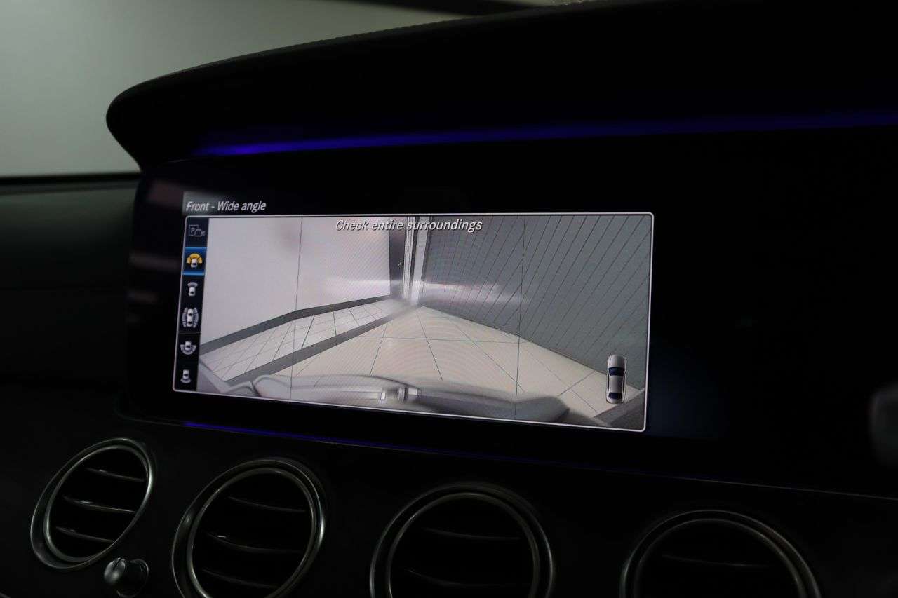 2019 MERCEDES-BENZ E-CLASS 2019 MERCEDES-BENZ E-CLASS