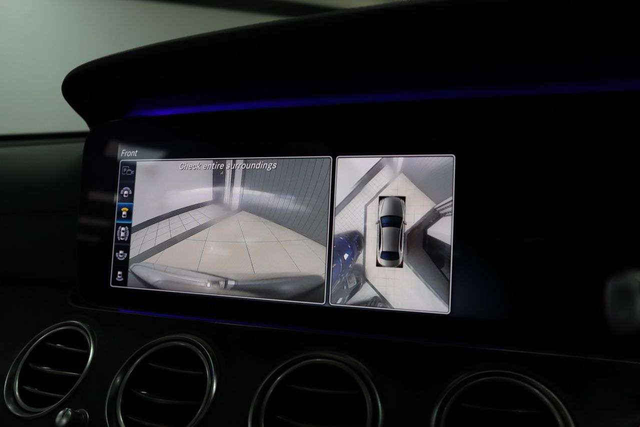 2019 MERCEDES-BENZ E-CLASS 2019 MERCEDES-BENZ E-CLASS