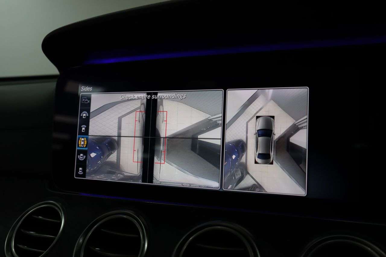 2019 MERCEDES-BENZ E-CLASS 2019 MERCEDES-BENZ E-CLASS