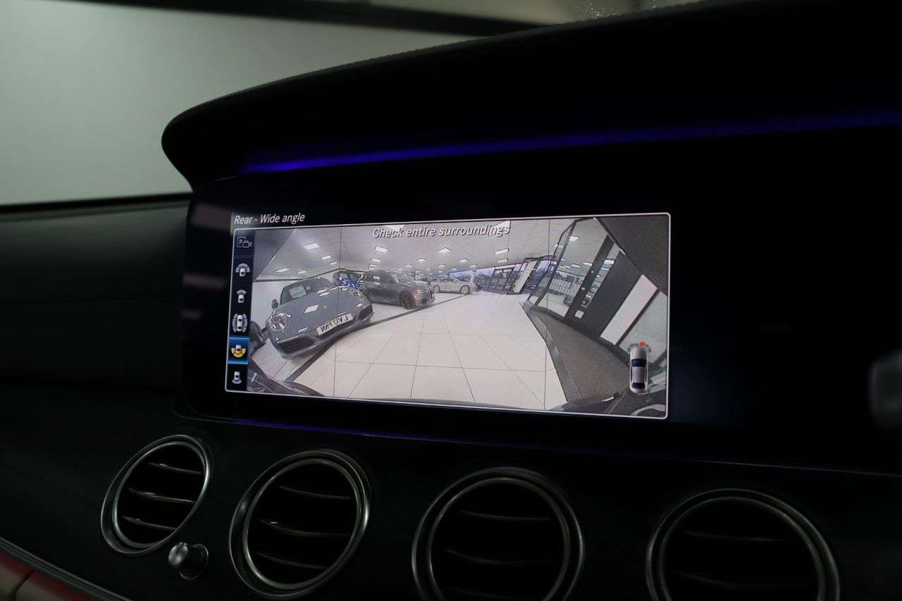 2019 MERCEDES-BENZ E-CLASS 2019 MERCEDES-BENZ E-CLASS