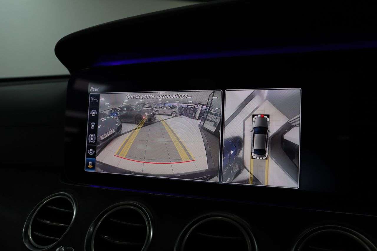 2019 MERCEDES-BENZ E-CLASS 2019 MERCEDES-BENZ E-CLASS