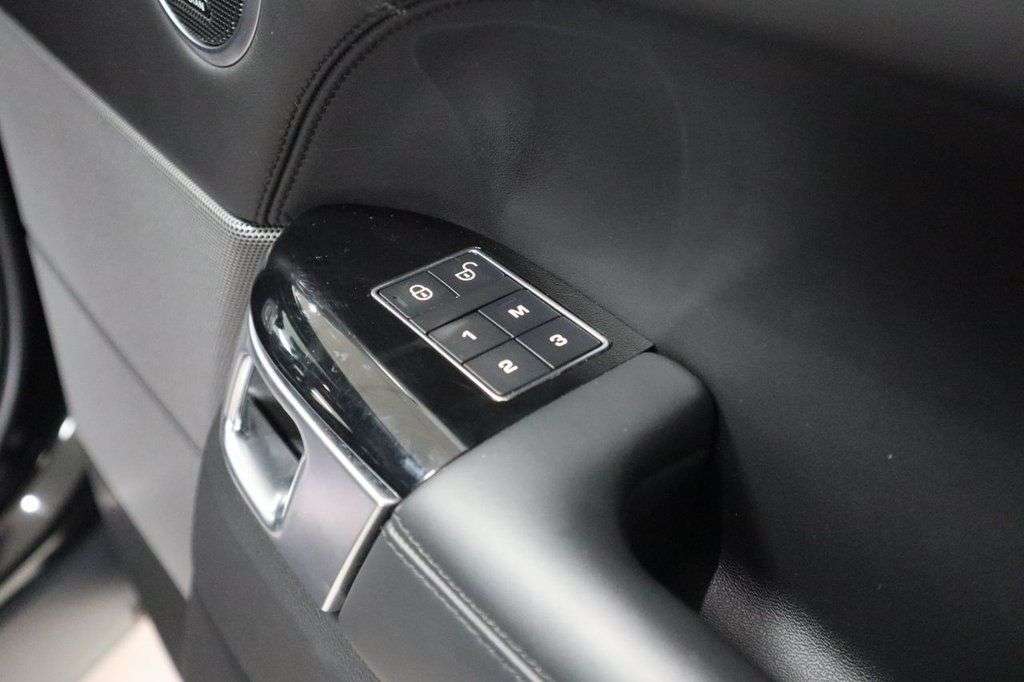 2019 LAND ROVER RANGE ROVER SPORT 2019 LAND ROVER RANGE ROVER SPORT