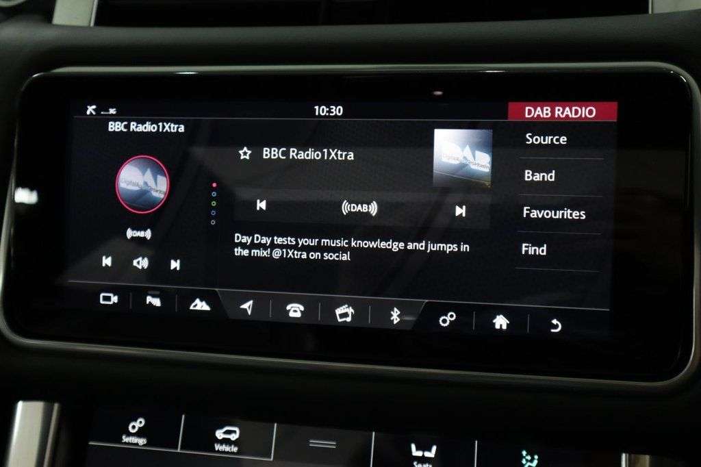 2019 LAND ROVER RANGE ROVER SPORT 2019 LAND ROVER RANGE ROVER SPORT