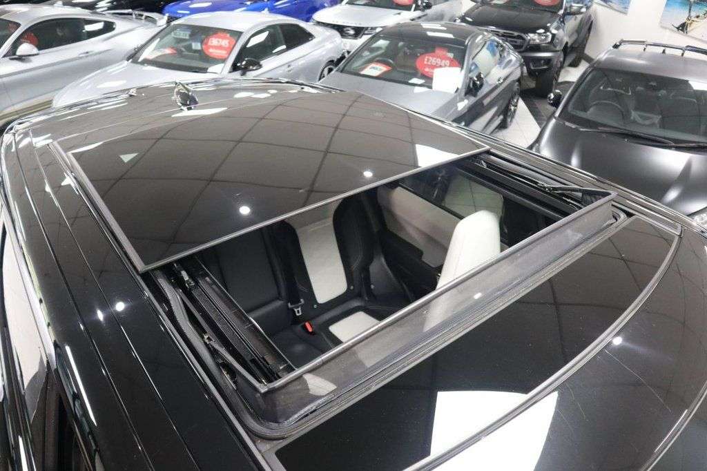 2021 LAND ROVER RANGE ROVER SPORT 2021 LAND ROVER RANGE ROVER SPORT