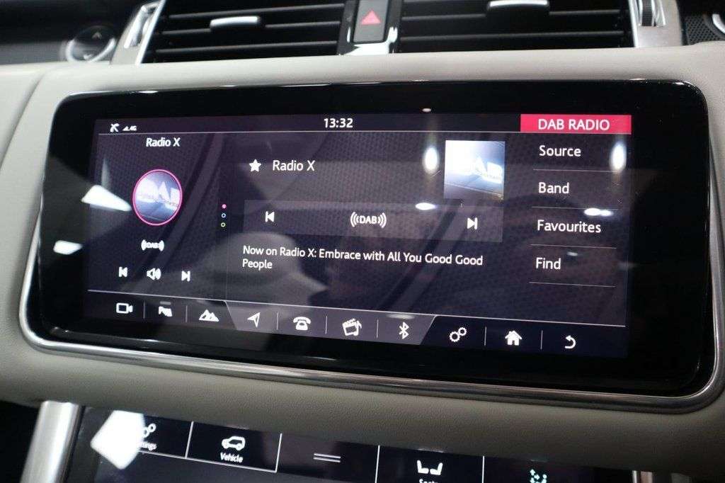 2021 LAND ROVER RANGE ROVER SPORT 2021 LAND ROVER RANGE ROVER SPORT