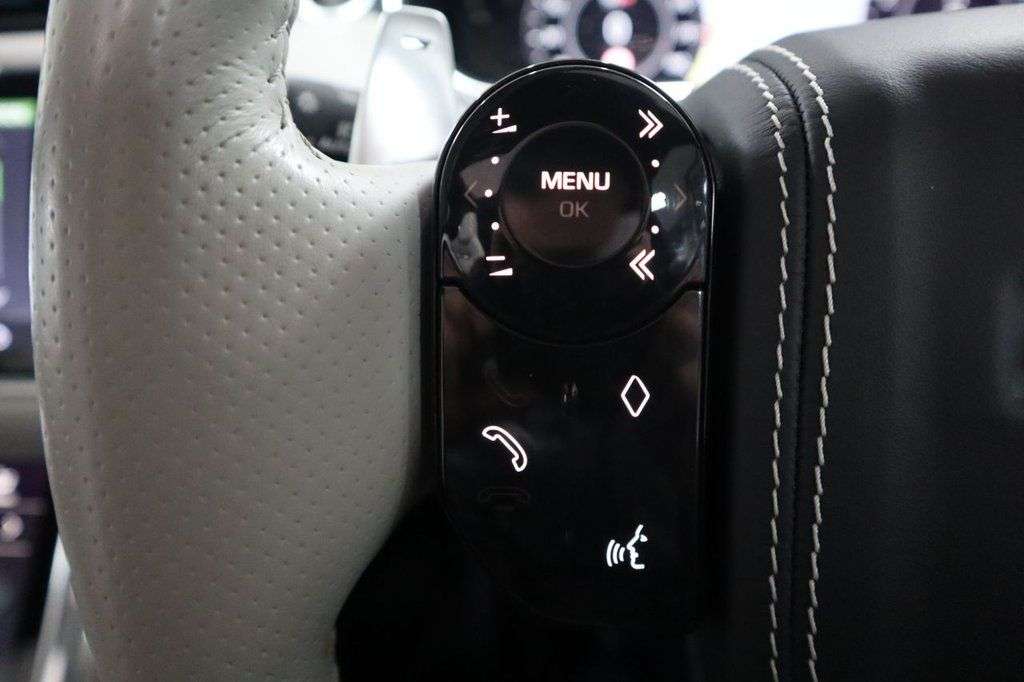 2021 LAND ROVER RANGE ROVER SPORT 2021 LAND ROVER RANGE ROVER SPORT