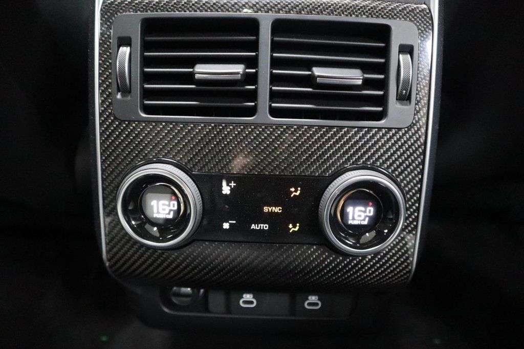 2021 LAND ROVER RANGE ROVER SPORT 2021 LAND ROVER RANGE ROVER SPORT