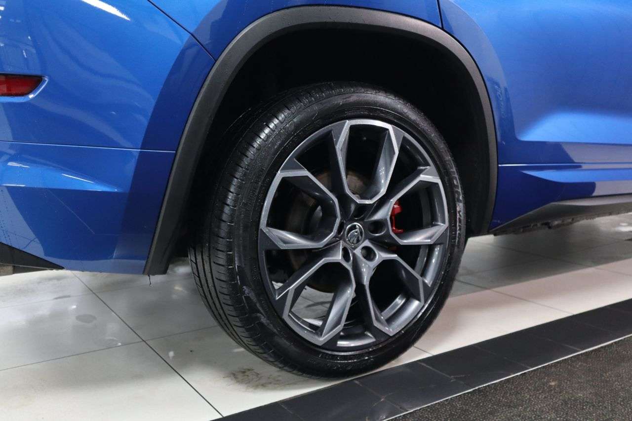 2019 SKODA KODIAQ 2019 SKODA KODIAQ