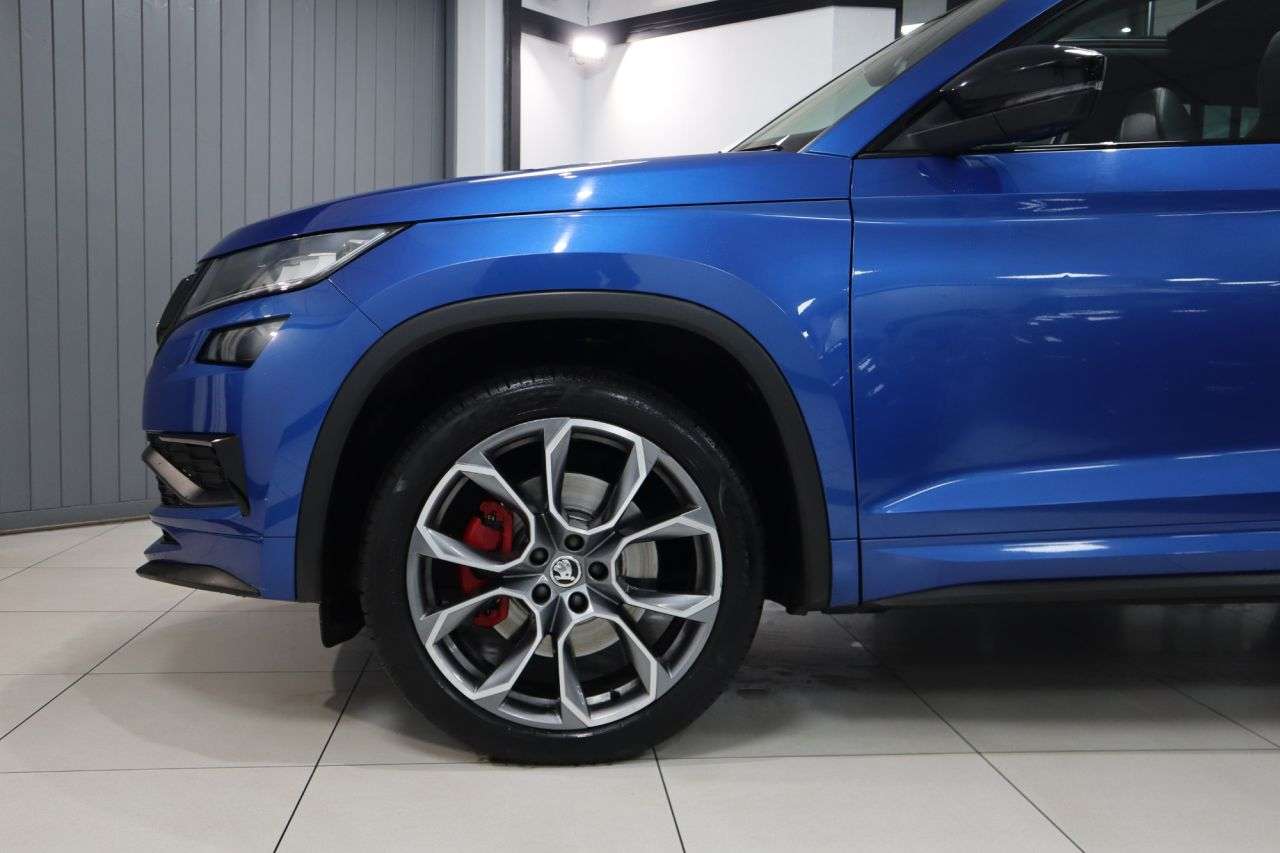 2019 SKODA KODIAQ 2019 SKODA KODIAQ