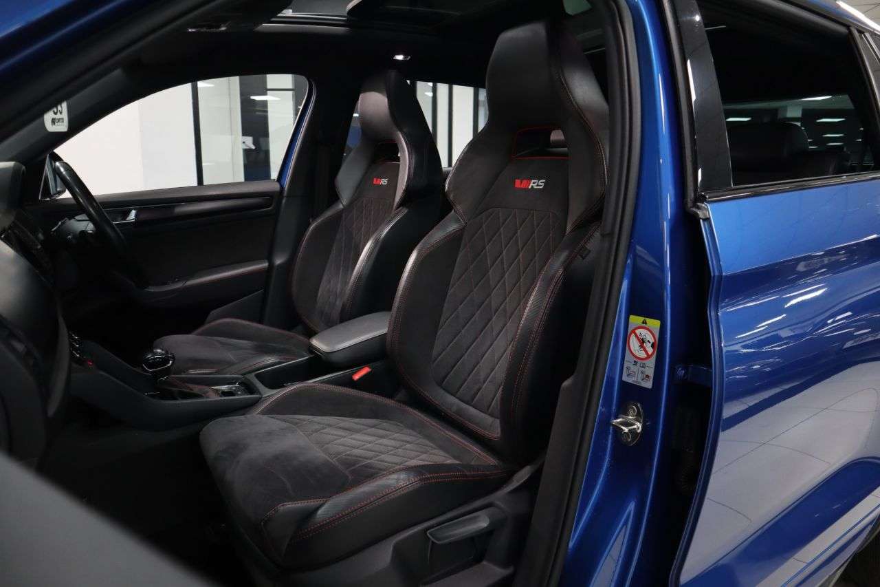 2019 SKODA KODIAQ 2019 SKODA KODIAQ