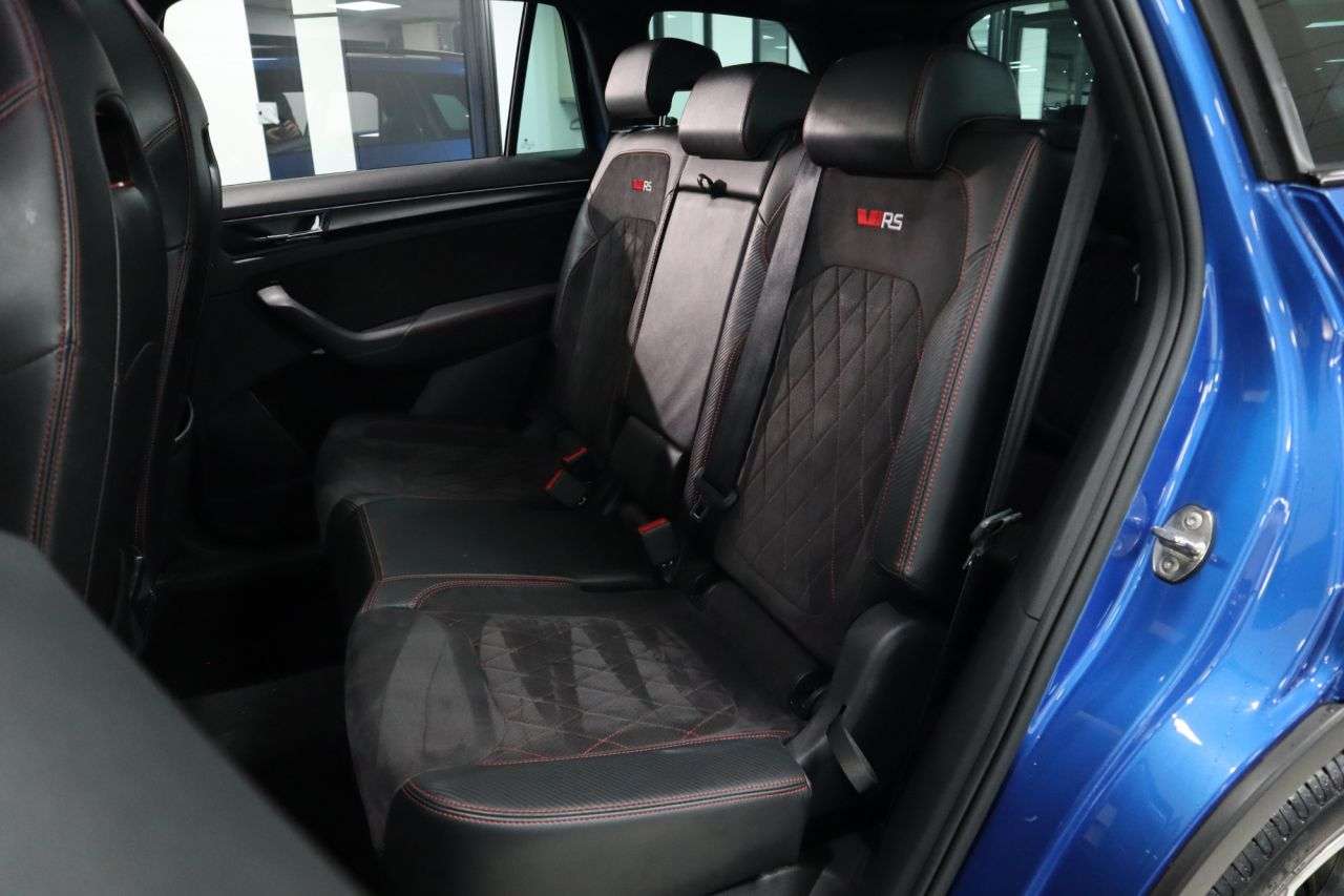 2019 SKODA KODIAQ 2019 SKODA KODIAQ