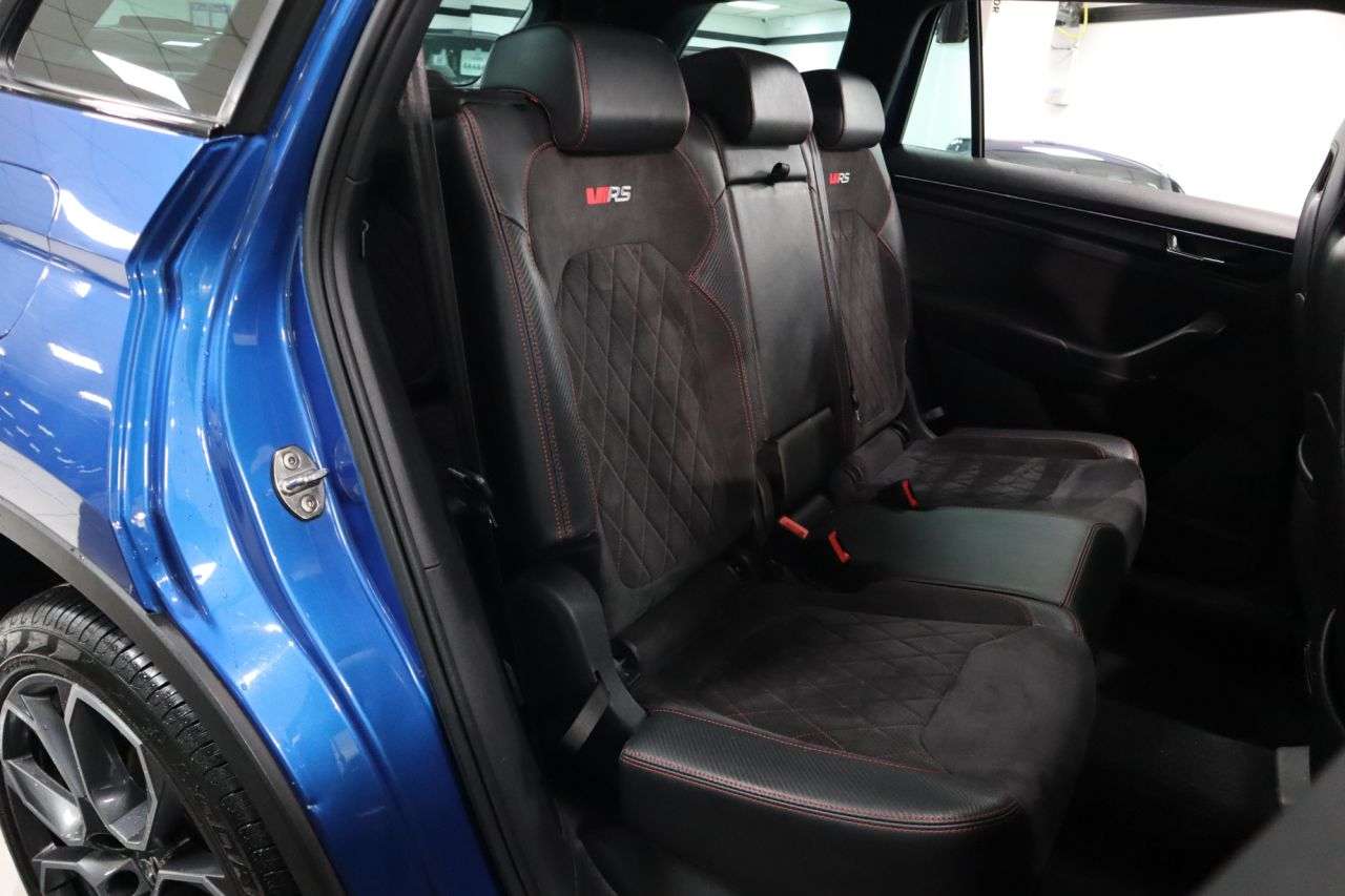 2019 SKODA KODIAQ 2019 SKODA KODIAQ