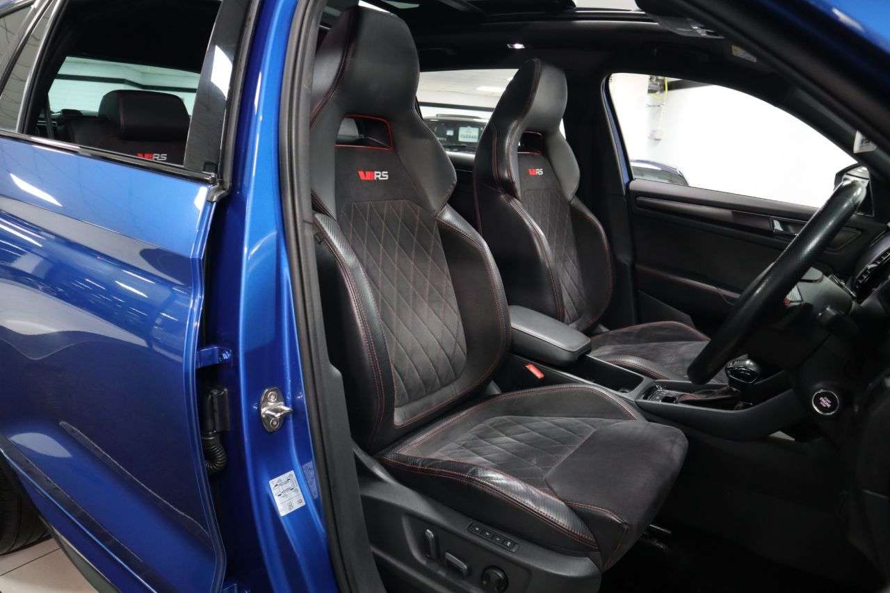 2019 SKODA KODIAQ 2019 SKODA KODIAQ