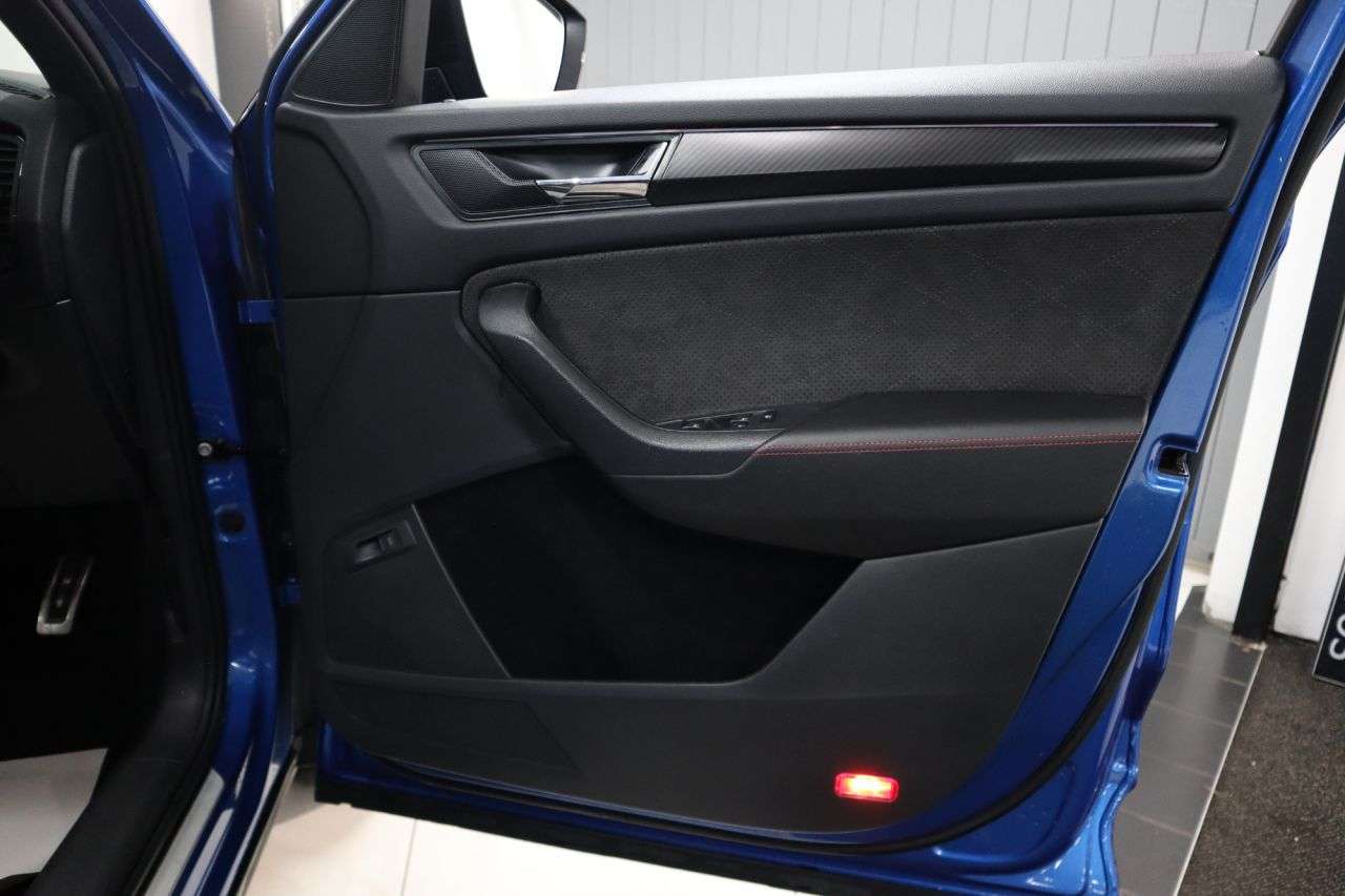 2019 SKODA KODIAQ 2019 SKODA KODIAQ