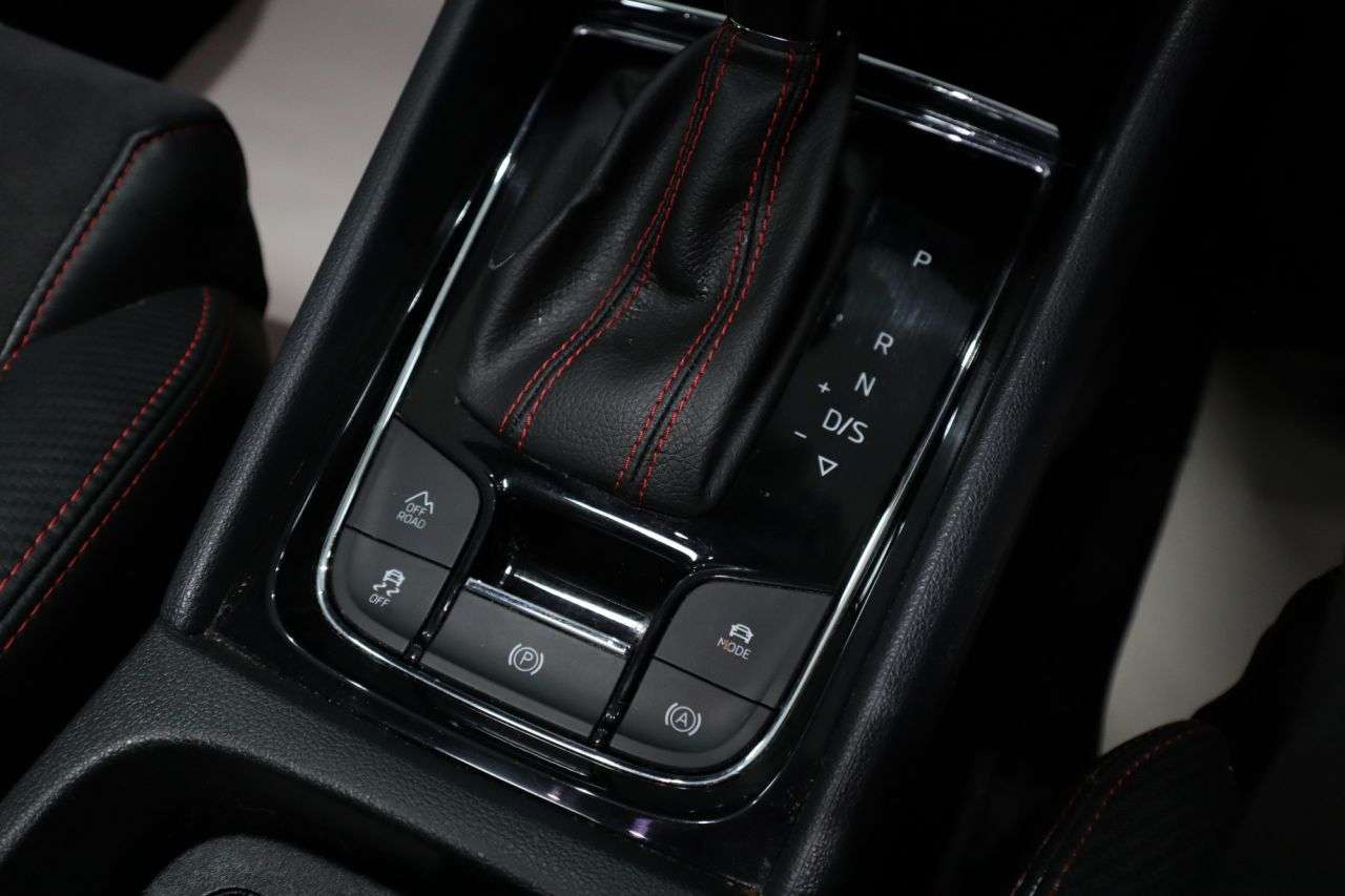 2019 SKODA KODIAQ 2019 SKODA KODIAQ