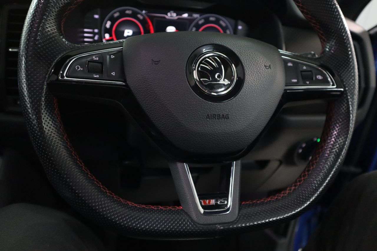 2019 SKODA KODIAQ 2019 SKODA KODIAQ