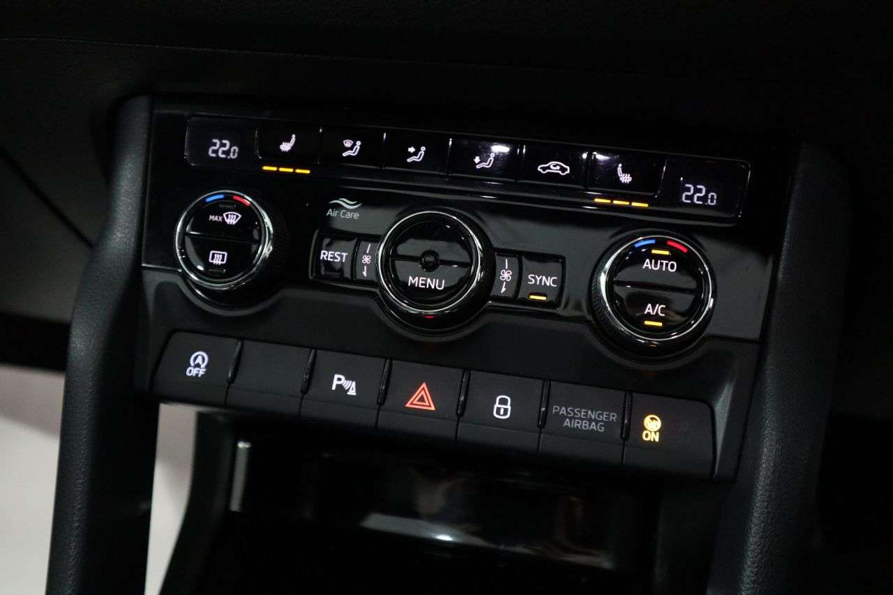 2019 SKODA KODIAQ 2019 SKODA KODIAQ