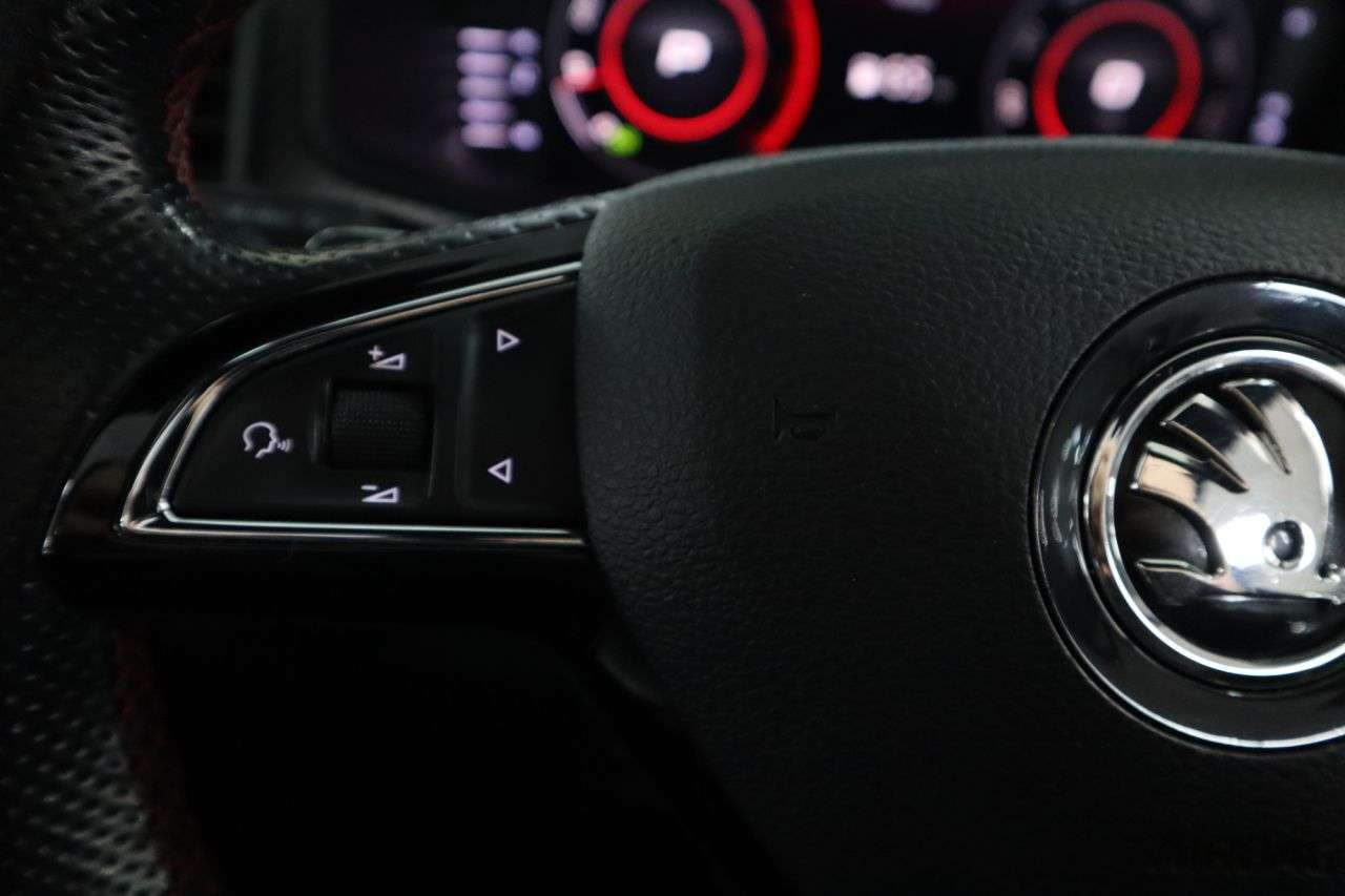 2019 SKODA KODIAQ 2019 SKODA KODIAQ