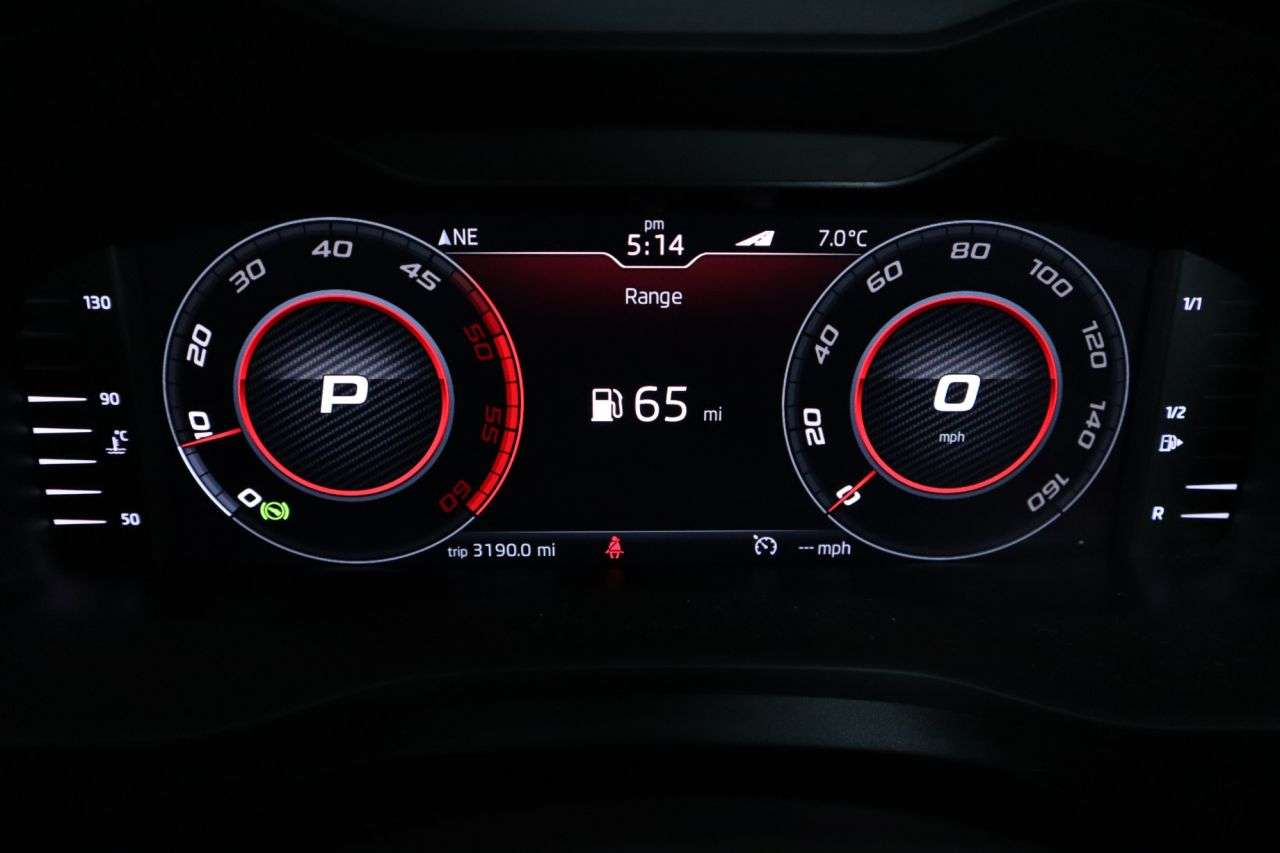 2019 SKODA KODIAQ 2019 SKODA KODIAQ