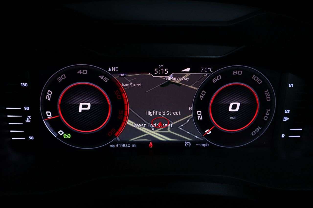 2019 SKODA KODIAQ 2019 SKODA KODIAQ