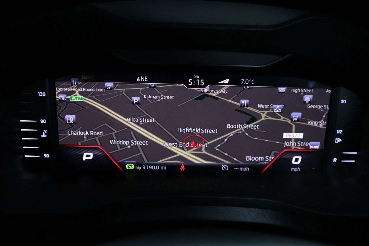 2019 SKODA KODIAQ 2019 SKODA KODIAQ