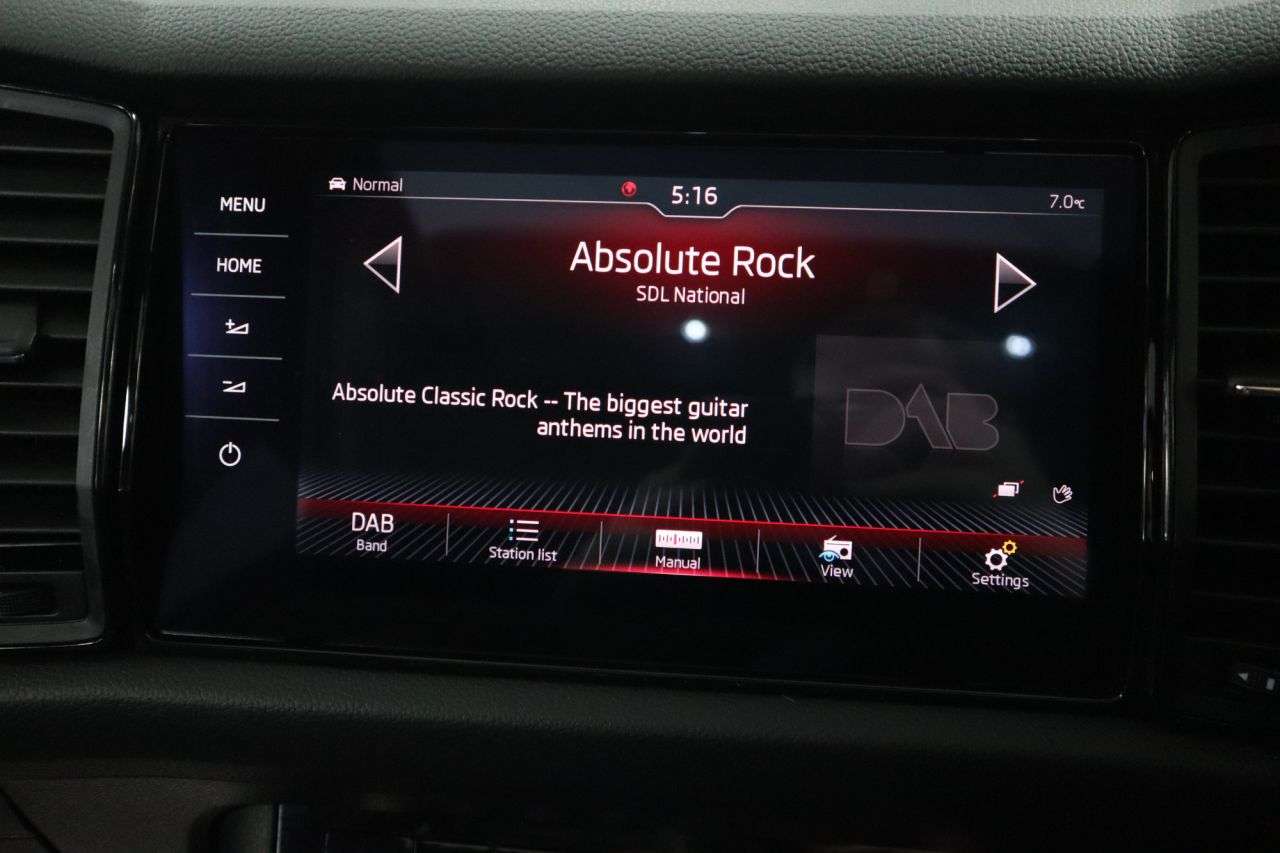 2019 SKODA KODIAQ 2019 SKODA KODIAQ