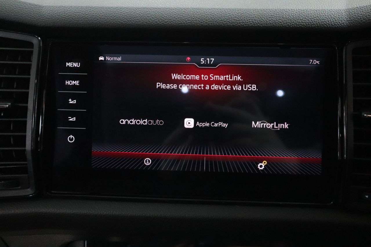 2019 SKODA KODIAQ 2019 SKODA KODIAQ