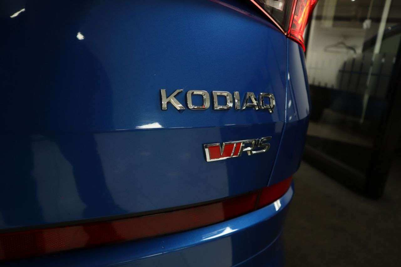 2019 SKODA KODIAQ 2019 SKODA KODIAQ