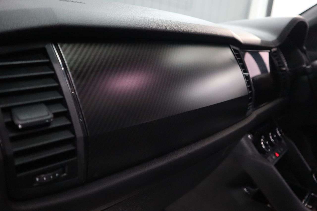 2019 SKODA KODIAQ 2019 SKODA KODIAQ