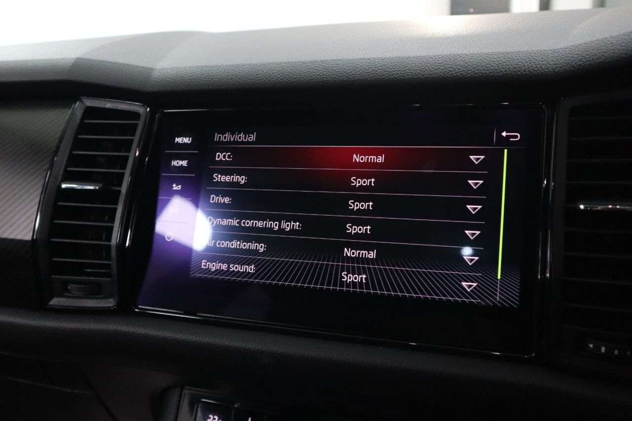 2019 SKODA KODIAQ 2019 SKODA KODIAQ