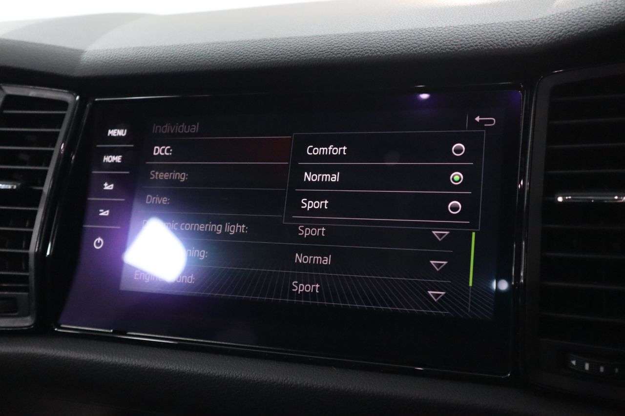 2019 SKODA KODIAQ 2019 SKODA KODIAQ