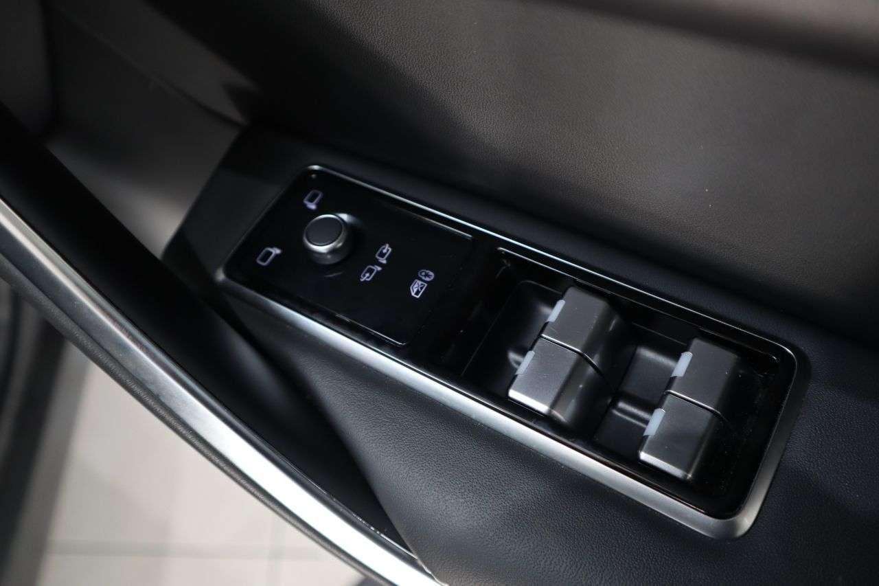 2022 JAGUAR F-PACE 2022 JAGUAR F-PACE