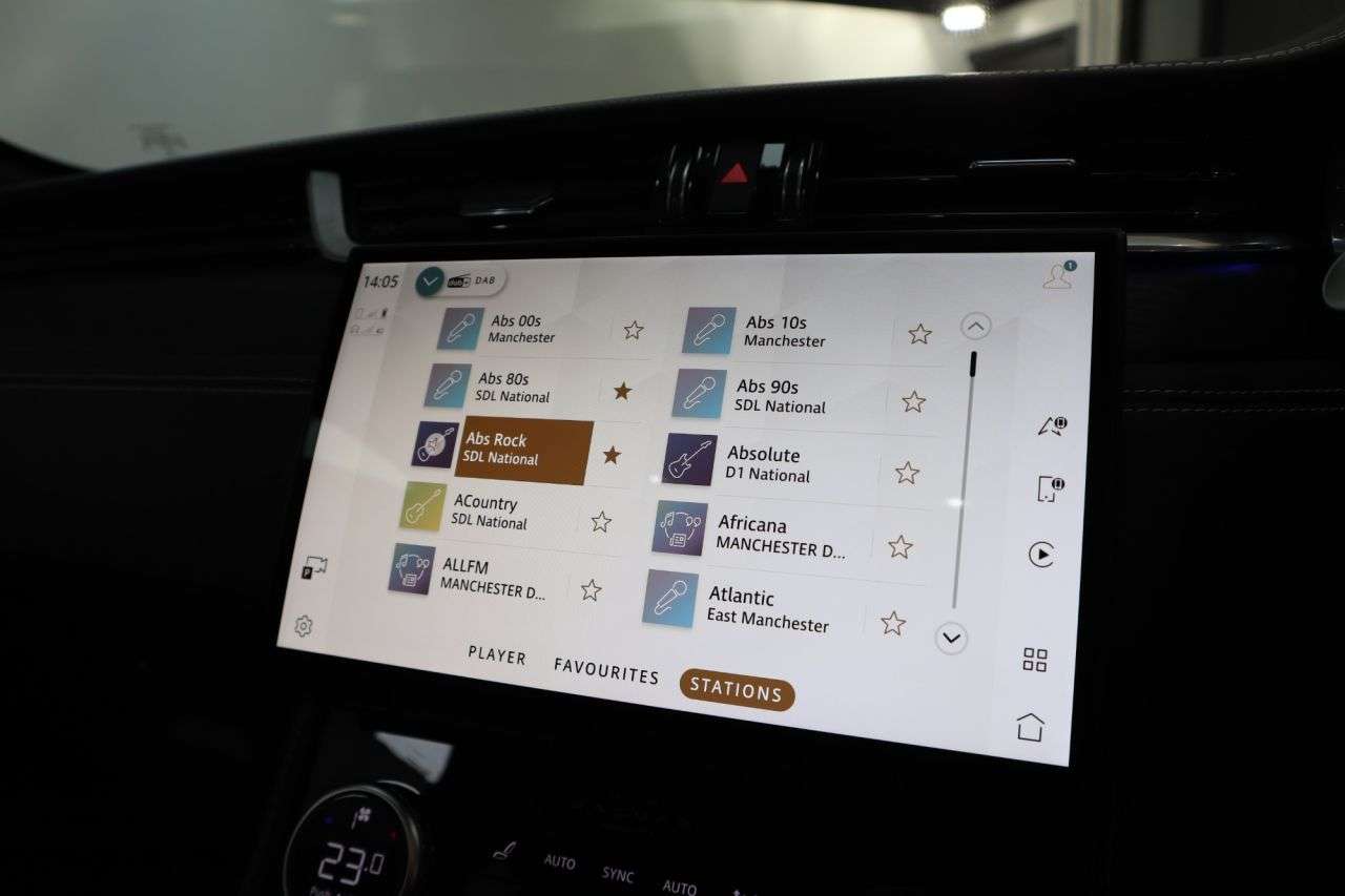 2022 JAGUAR F-PACE 2022 JAGUAR F-PACE