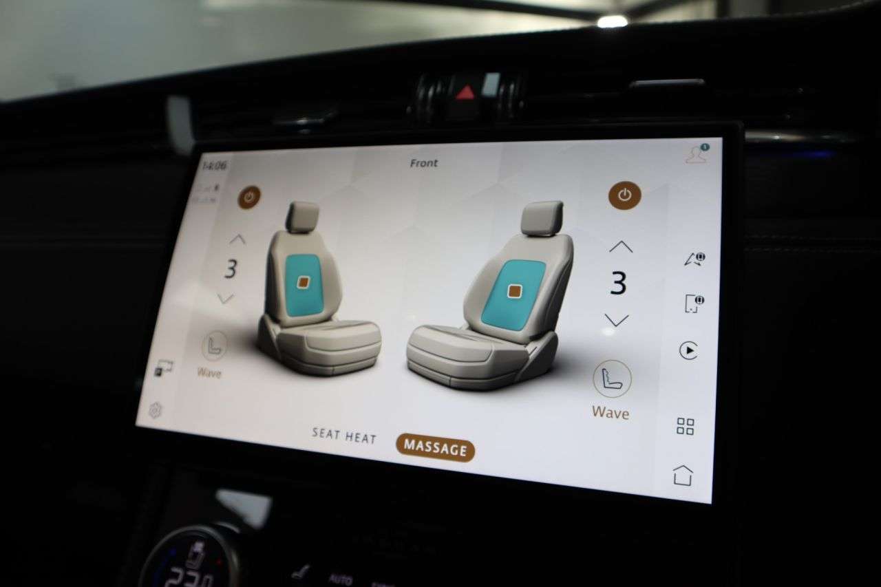 2022 JAGUAR F-PACE 2022 JAGUAR F-PACE