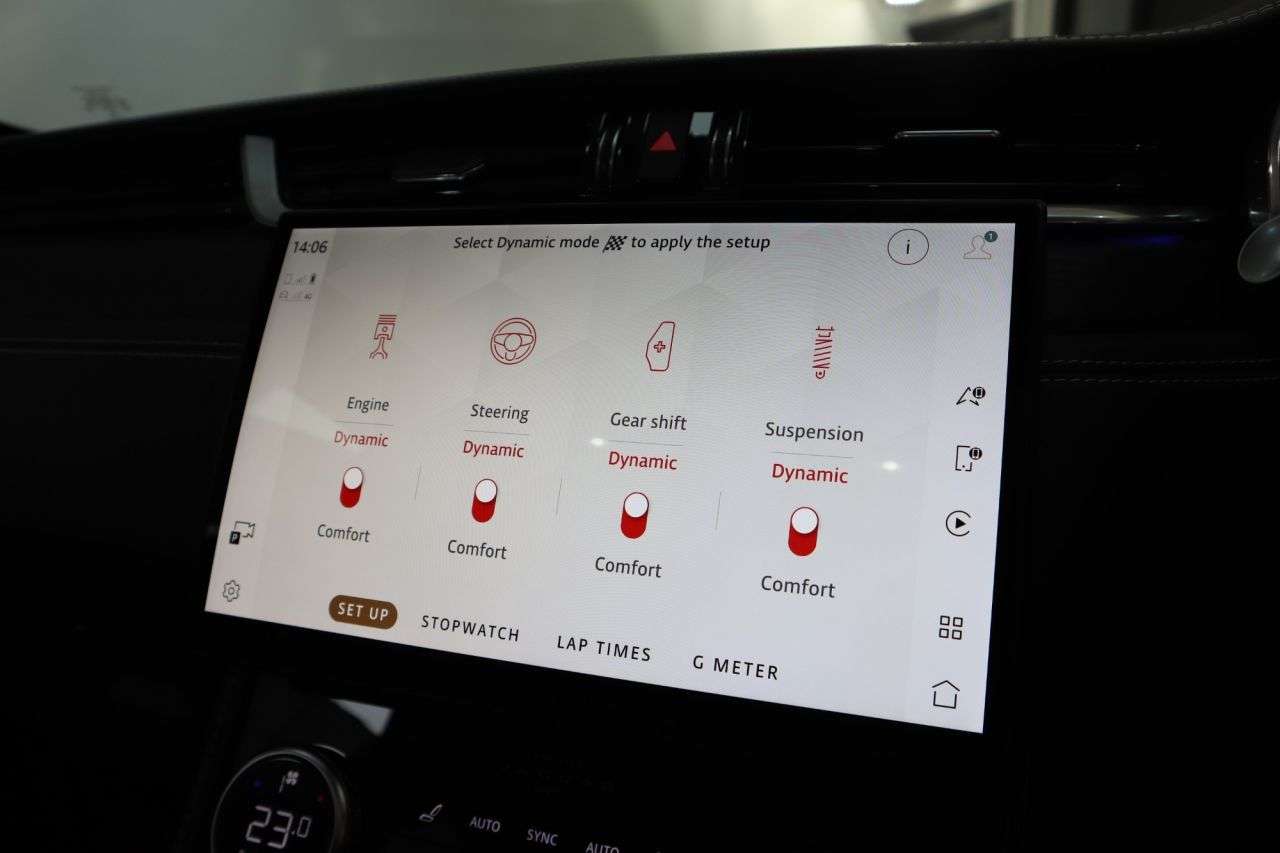 2022 JAGUAR F-PACE 2022 JAGUAR F-PACE