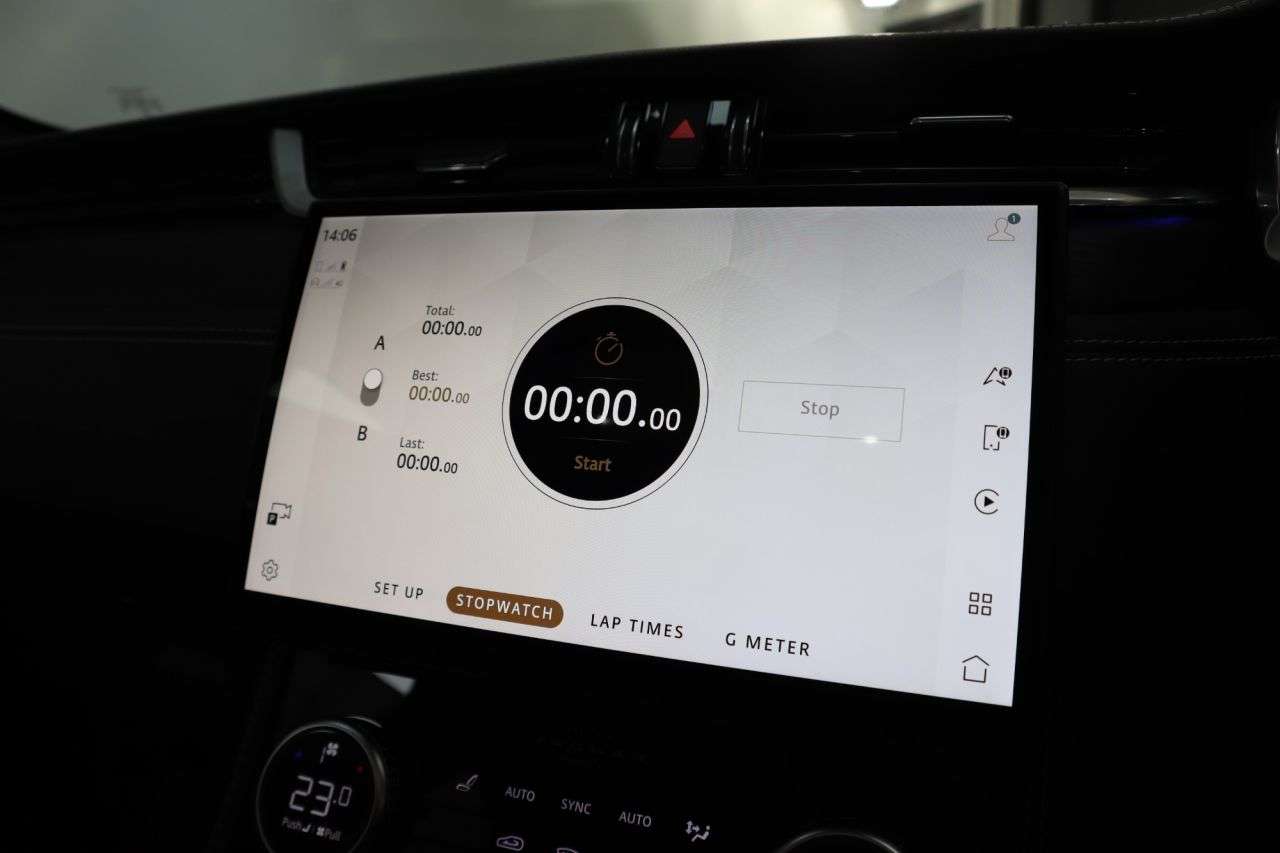 2022 JAGUAR F-PACE 2022 JAGUAR F-PACE