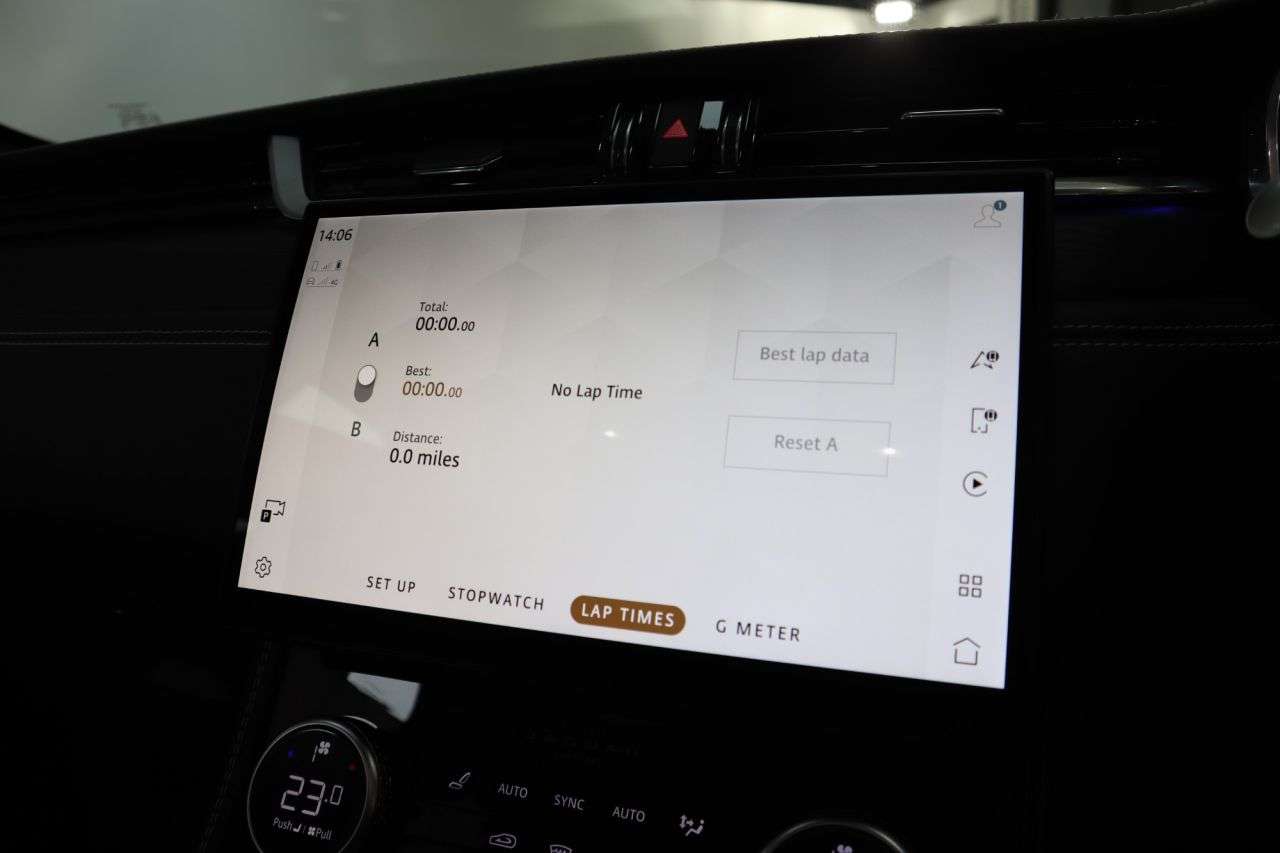 2022 JAGUAR F-PACE 2022 JAGUAR F-PACE