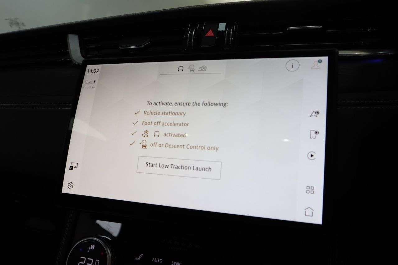 2022 JAGUAR F-PACE 2022 JAGUAR F-PACE