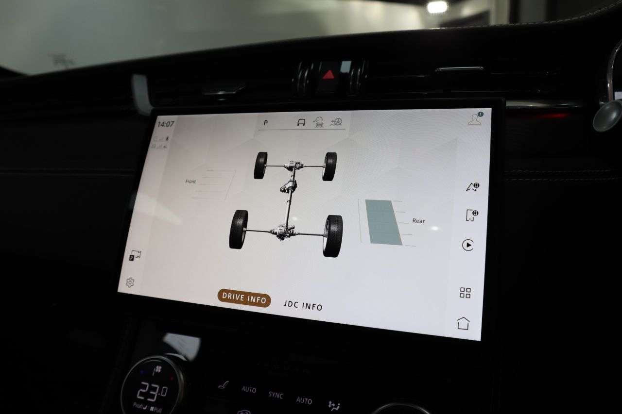 2022 JAGUAR F-PACE 2022 JAGUAR F-PACE