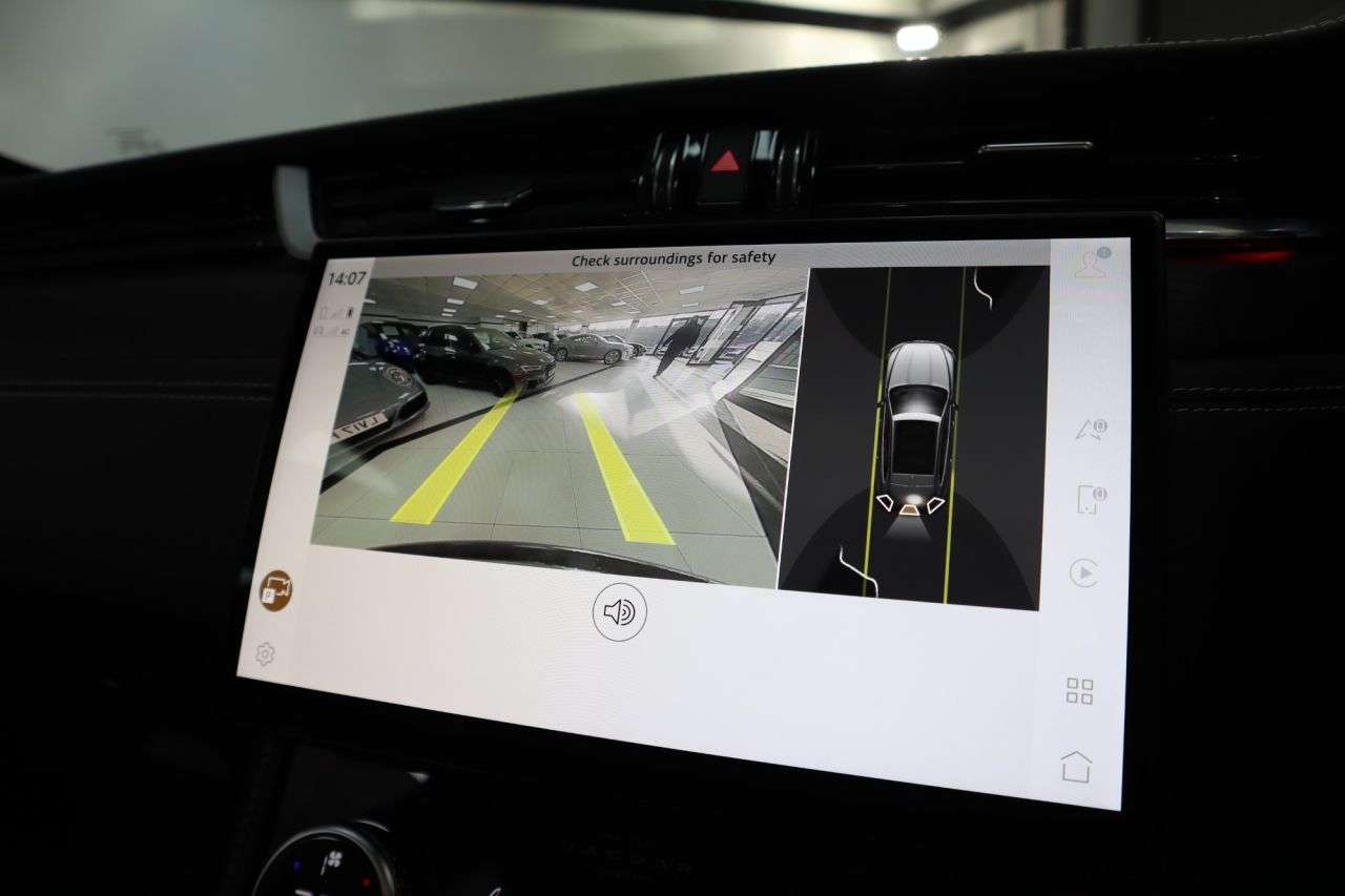 2022 JAGUAR F-PACE 2022 JAGUAR F-PACE