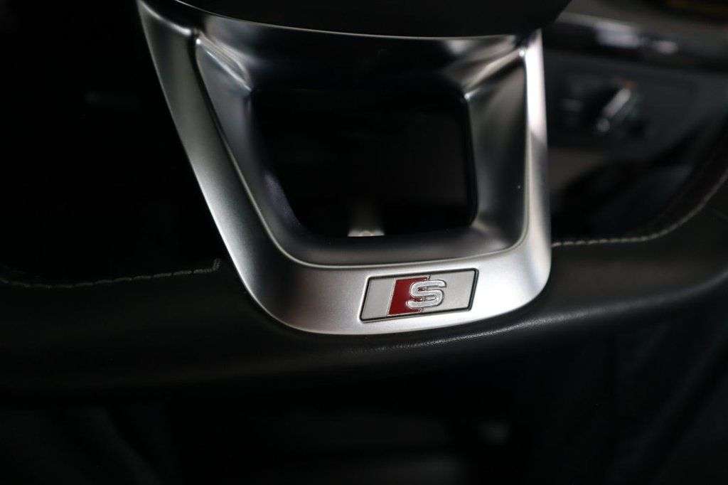 2018 AUDI SQ5 2018 AUDI SQ5