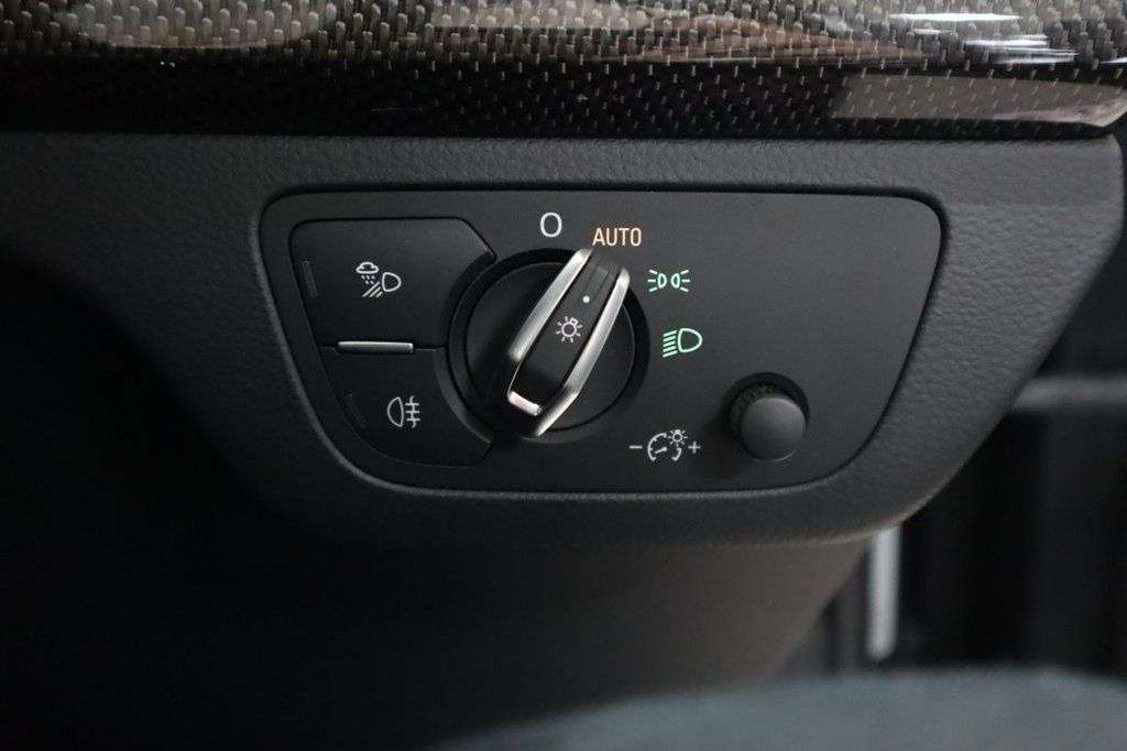 2018 AUDI SQ5 2018 AUDI SQ5