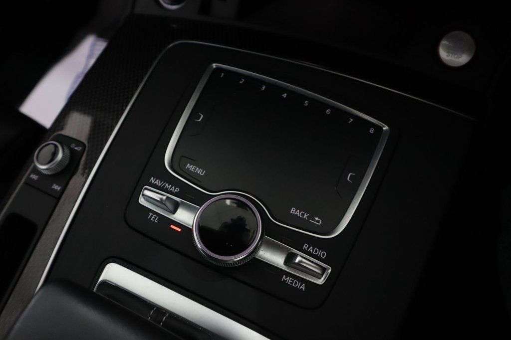 2018 AUDI SQ5 2018 AUDI SQ5