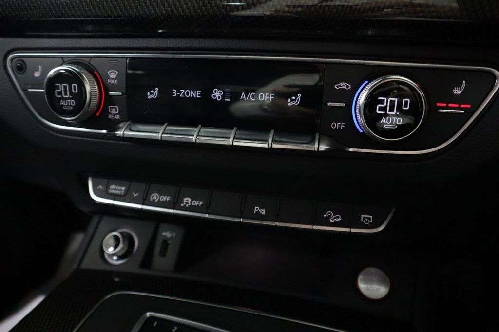 2018 AUDI SQ5 2018 AUDI SQ5