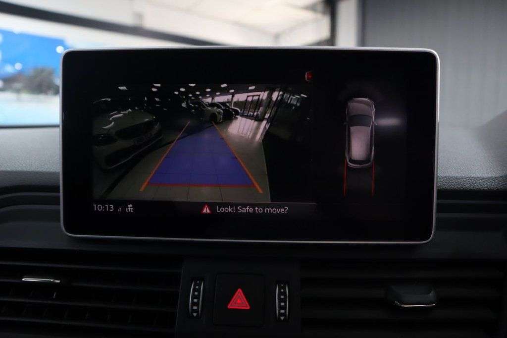 2018 AUDI SQ5 2018 AUDI SQ5