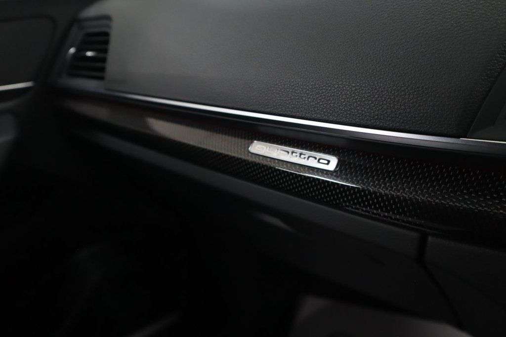 2018 AUDI SQ5 2018 AUDI SQ5