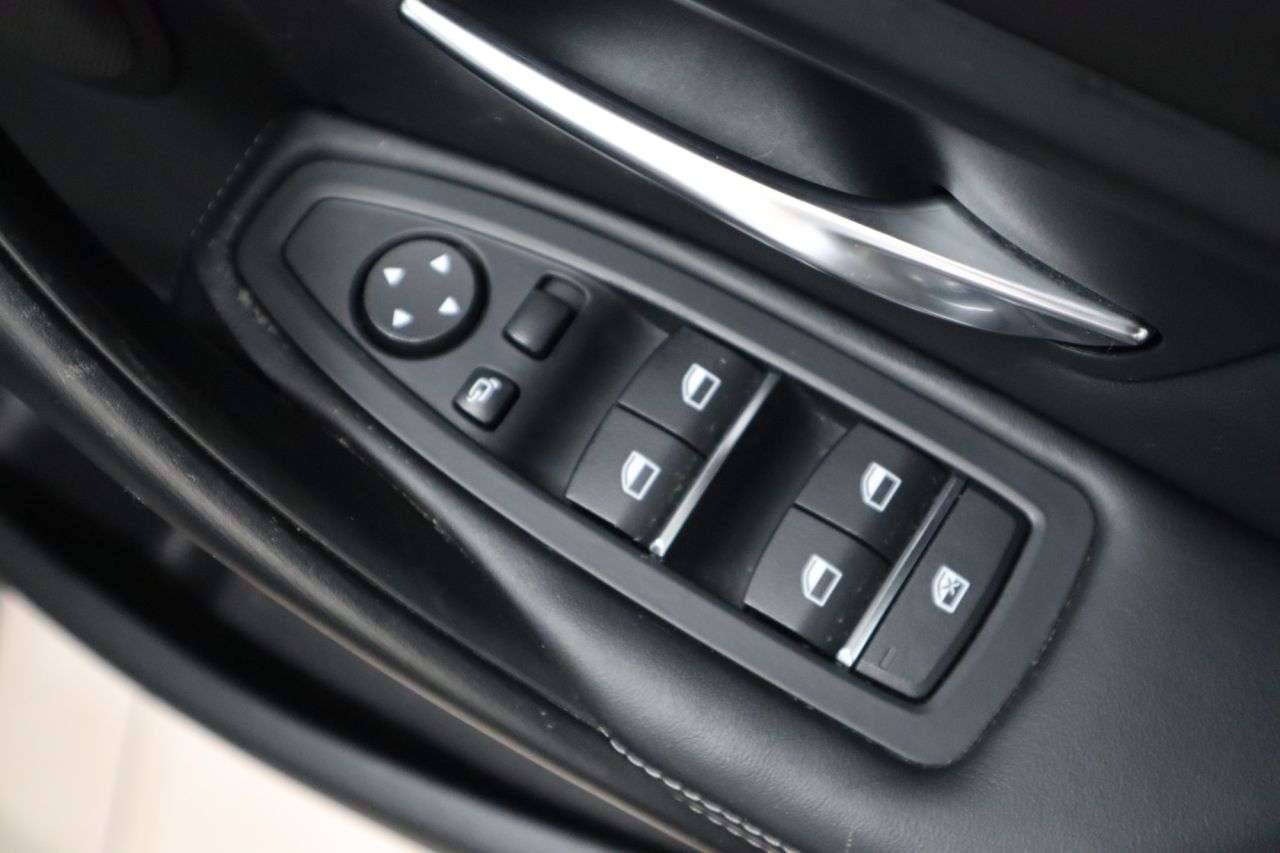 2018 BMW M3 2018 BMW M3