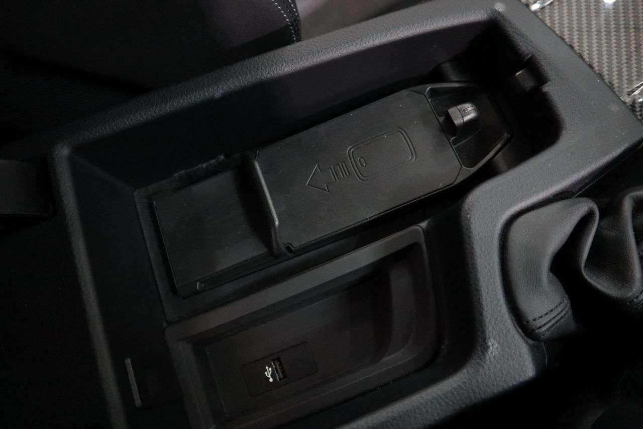 2018 BMW M3 2018 BMW M3